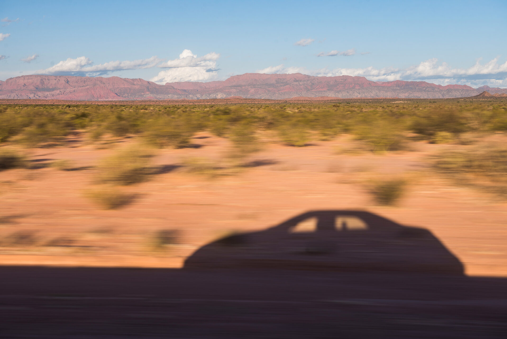 Argentina Travel Landscape Photography Driving through Talampaya National Park La Rioja Province North Argentina South America