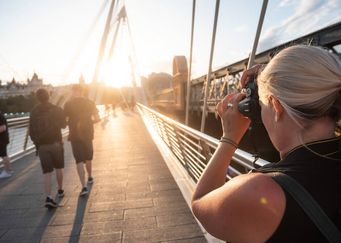 Group London Photography